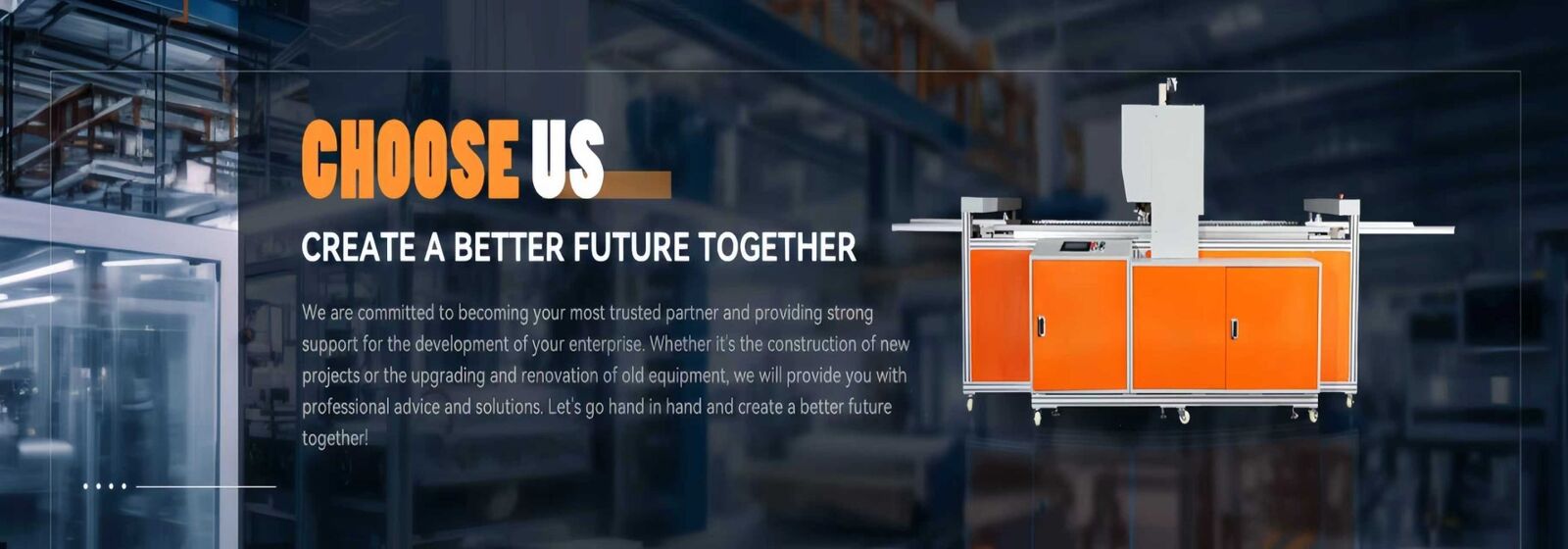 Máy tán đinh tự động