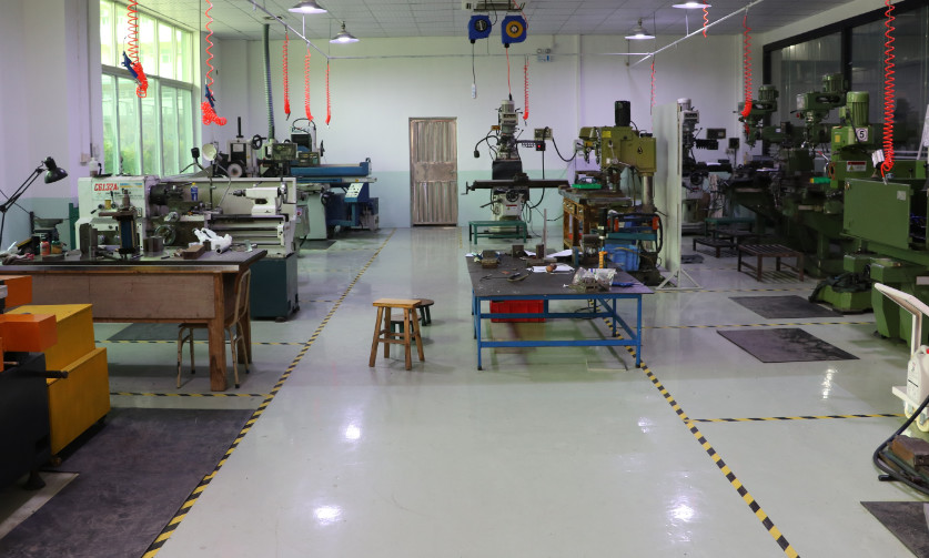 Trung Quốc Dongguan city Lesite electromechanical equipment Co., LTD hồ sơ công ty