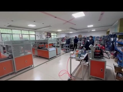 Nhà sản xuất thiết bị lọc túi, màn hình lắp ráp hàng ngày