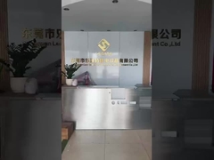 màn hình nhà máy