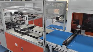 Bông lọc G4 cho túi lọc trong sản xuất