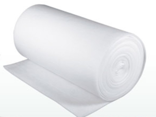 Vật liệu lọc điện tĩnh dòng HC giảm áp suất thấp với điện tĩnh