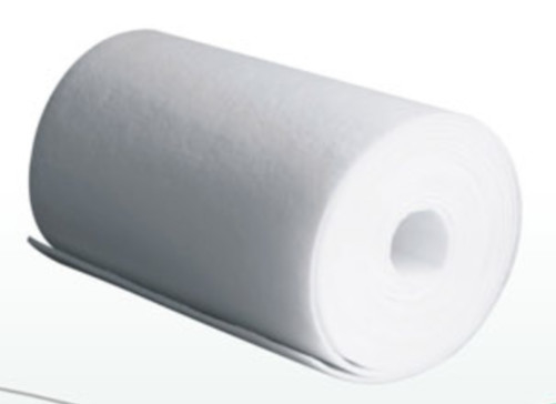 Phương tiện lọc trong hệ thống điều hòa không khí đường sắt / tàu điện ngầm chống ăn mòn chống nhiệt độ cao