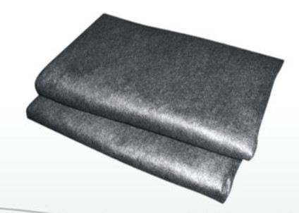 Vùng bề mặt cụ thể lớn Cáp carbon hoạt tính Ống hấp thụ tuyệt vời