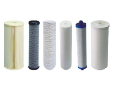 Cartridge lọc chất lỏng áp dụng trên tất cả các loại lọc chất lỏng cả thương mại và công nghiệp