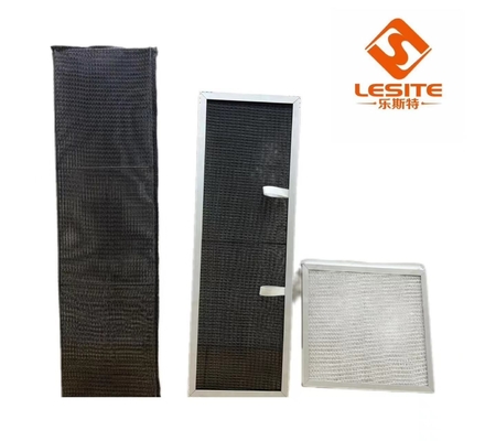 Máy tạo khung hỗ trợ bên trong lọc lưới nylon 220V LESITE