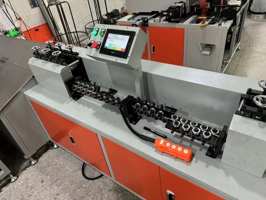 Nylon lưới lọc khung hỗ trợ bên trong hình thành máy tiết kiệm năng lượng và bảo vệ môi trường