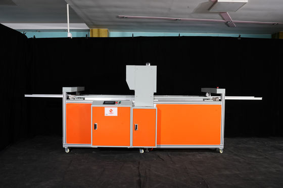 Máy lọc khí HVAC 1.8KW được điều khiển bởi áp suất dầu