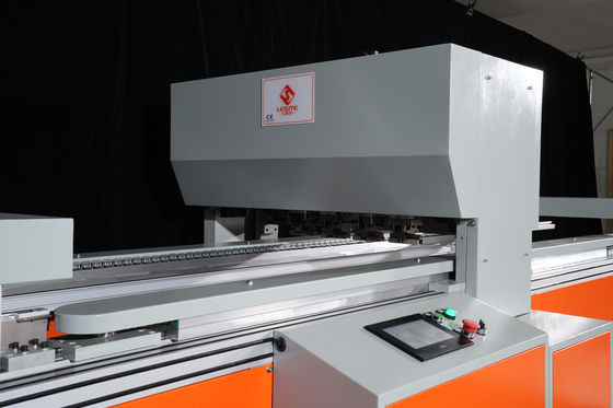 Máy lọc khí HVAC 1.8KW được điều khiển bởi áp suất dầu