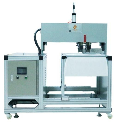 390v 2.1KW CE Máy nhét đầu đơn bán tự động