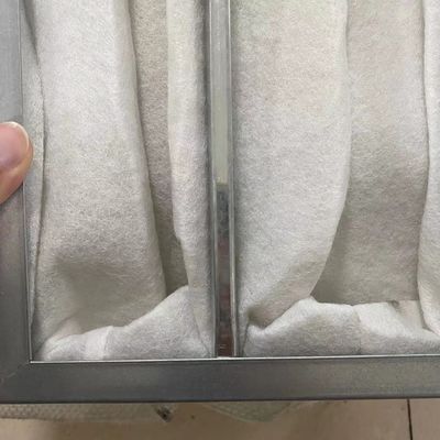 Thực tiễn mạnh mẽ Tiêu chuẩn máy sản xuất bộ lọc không khí 220V