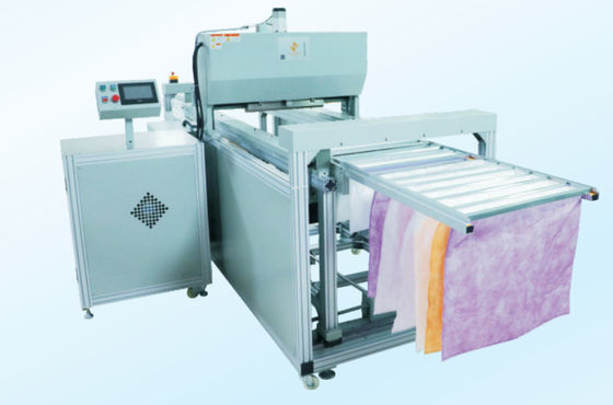 Máy kẹp 1,5KW hiệu quả tự động cho dải trang trí