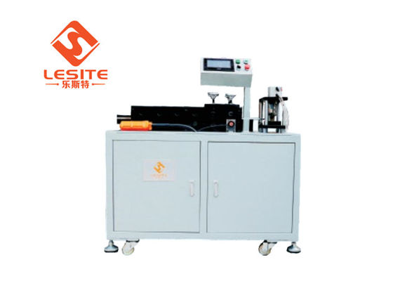 Máy làm bộ lọc không khí được phê duyệt CE