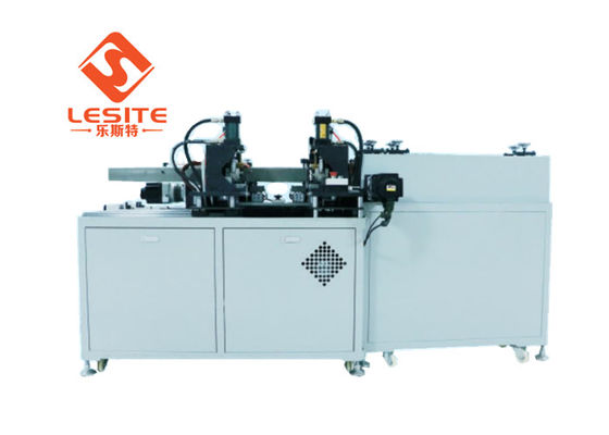 Điều khiển hoàn toàn tự động Máy hàn khung LESITE 850mm, Máy hàn nhanh