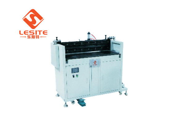 Điều khiển hoàn toàn tự động Máy hàn khung LESITE 850mm, Máy hàn nhanh