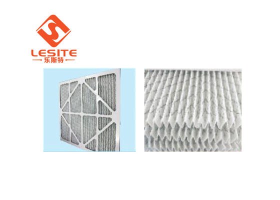 Máy gấp giấy công nghiệp 2000mm cho bộ lọc khung giấy