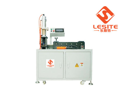 Thực tiễn mạnh mẽ Tiêu chuẩn máy sản xuất bộ lọc không khí 220V