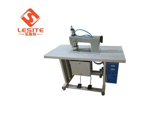 Máy hàn không dệt siêu âm 2,5KW