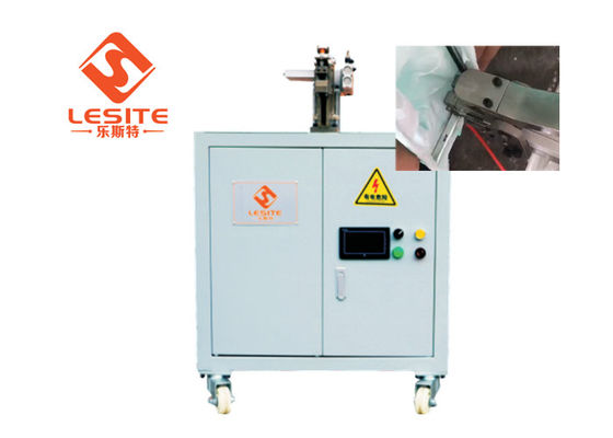 Máy tán đinh tự động nâng cao, Máy tán đinh điện cho khung bên trong