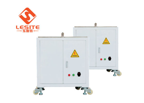 Máy tán đinh khí nén tự động hiệu quả cao LESITE cho túi lọc