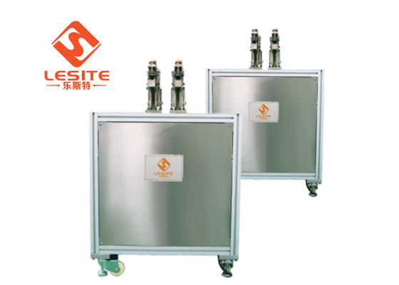 220V / 50Hz Khung bên trong Máy đóng đinh tự động cho túi lọc
