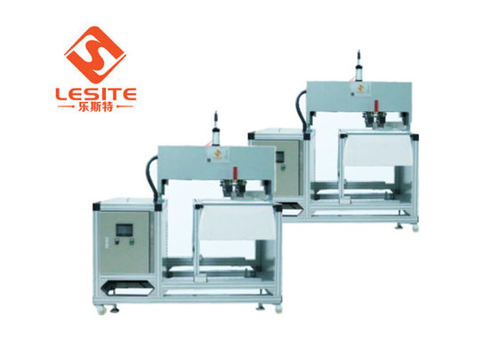 390v 2.1KW CE Máy nhét đầu đơn bán tự động