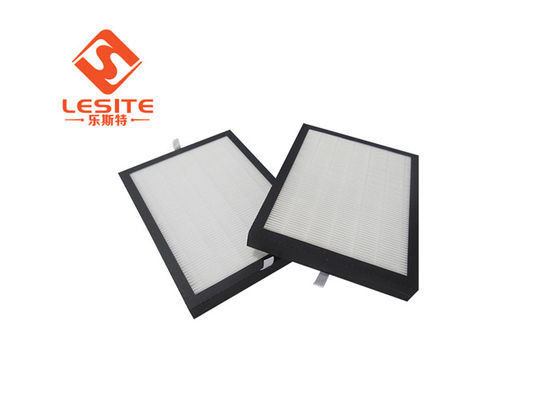 Bộ lọc bảng điều khiển phẳng LESITE