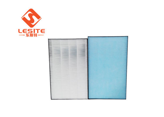 Công suất chứa bụi lớn Bộ lọc Hepa công nghiệp 99,99% PF