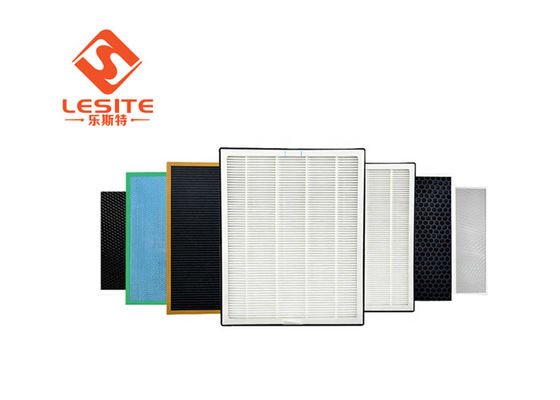 Bộ lọc lọc không khí HEPA 0.3um hiệu quả cao cho hộ gia đình