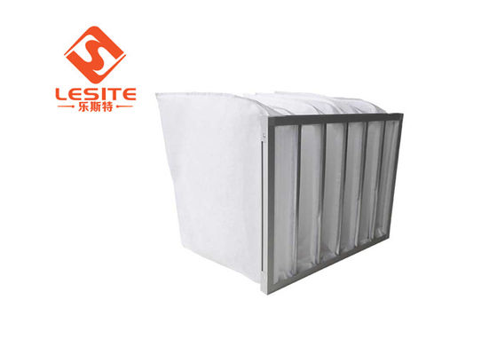 Bộ lọc túi Hepa H14