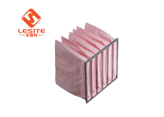 Bộ lọc túi Hepa 99,97%