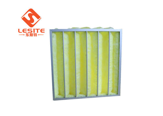Bộ lọc túi nhôm G3