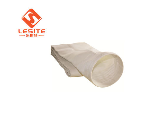Túi hút bụi PTFE 1 Micron chịu nhiệt cho ngành thép
