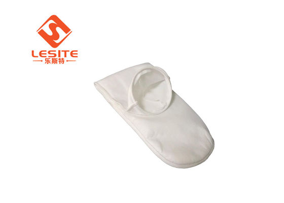 Bộ lọc túi lọc bụi 2.1mm lọc không khí, Túi hút bụi 5 Micron