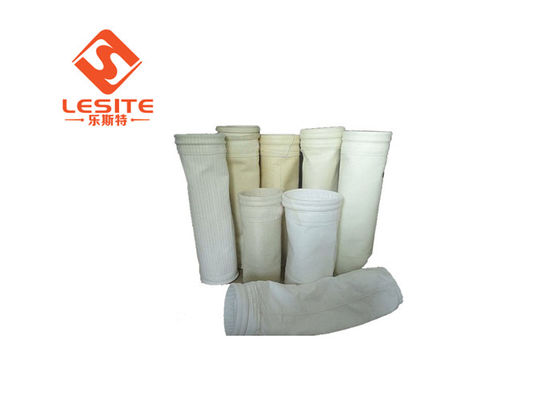Túi lọc vắt bụi acrylic  400 Micron cho ngành nhựa