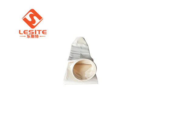 Chống ăn mòn Chống ăn mòn Bộ lọc túi bụi 5µM, Bộ lọc túi lọc bụi