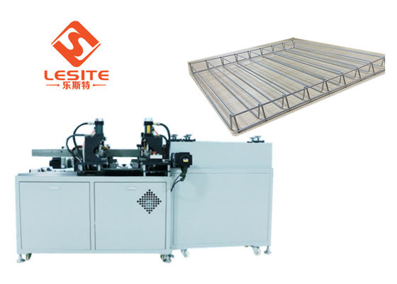 Máy uốn dây chống biến dạng 7pa Dễ vận hành