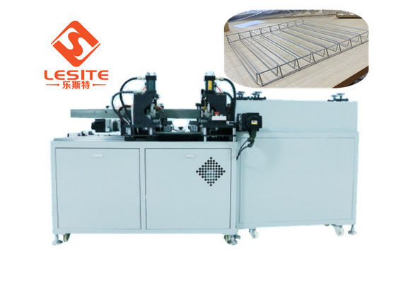 Máy hàn khung phụ 7pa bằng thép không gỉ dễ vận hành cho bộ lọc tấm