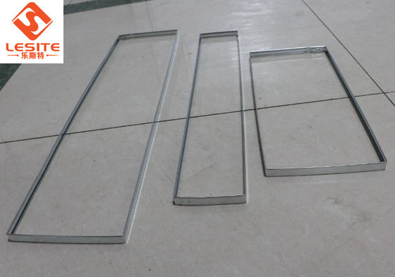 Bộ lọc Hepa cấp y tế không dệt H14 Hiệu quả cho phòng sạch