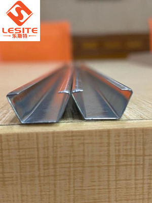 Dải nén mạ kẽm cho bộ lọc túi Hepa