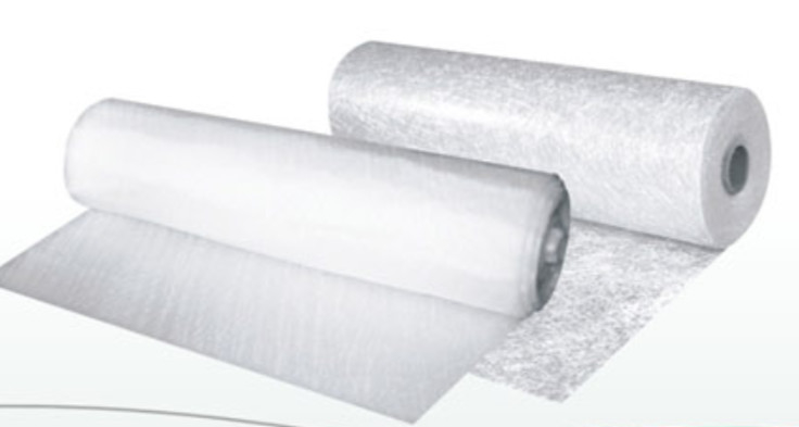 Phương tiện lọc chống cháy sợi thủy tinh chịu nhiệt độ cao dòng BX
