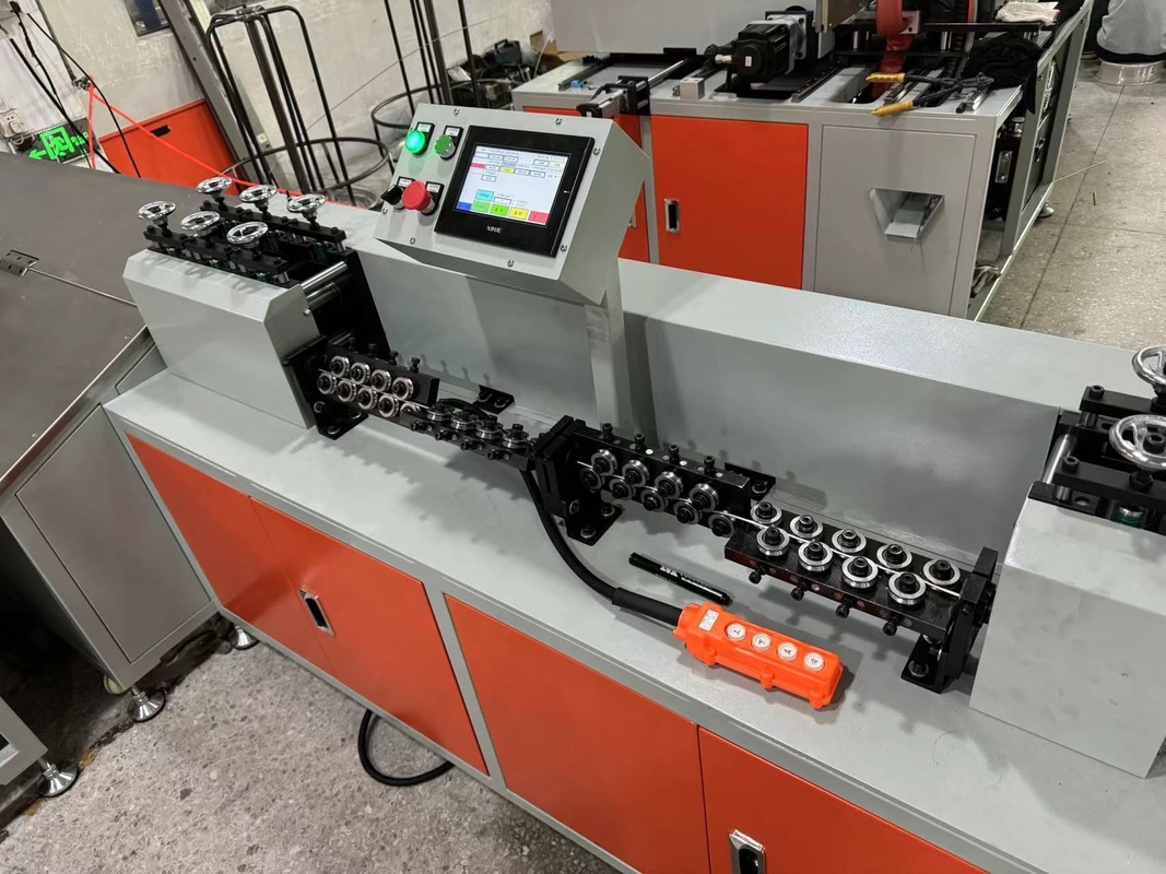 Nylon lưới lọc khung hỗ trợ bên trong hình thành máy tiết kiệm năng lượng và bảo vệ môi trường