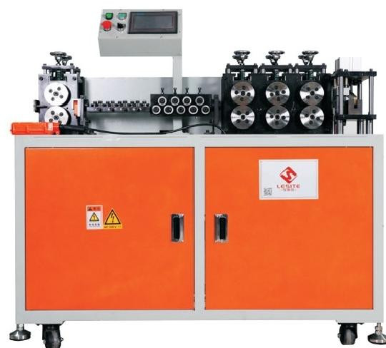 20-30pcs/min Máy làm khung lọc không khí cho nhu cầu sản xuất quy mô lớn