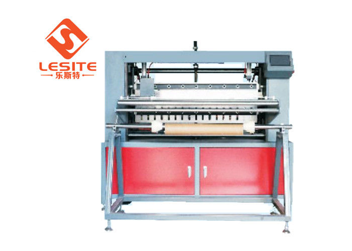 Máy gấp giấy công nghiệp 2000mm cho bộ lọc khung giấy
