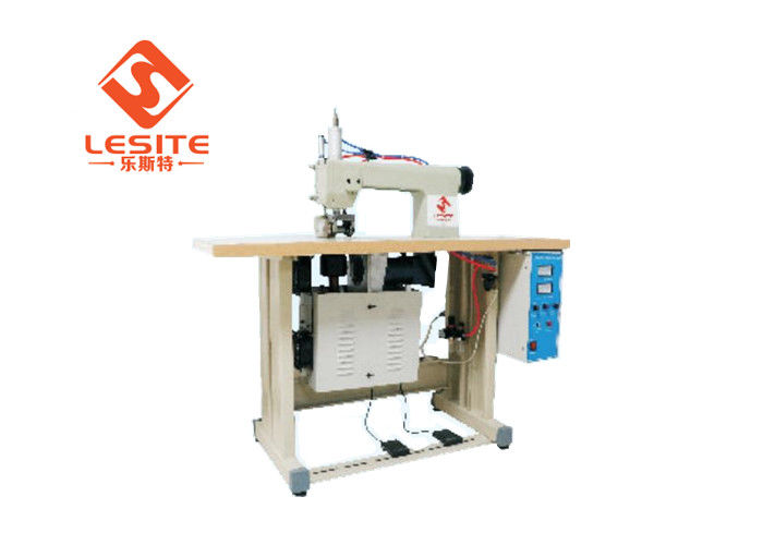Máy làm bộ lọc không khí niêm phong nhiệt LESITE 6A cho túi lọc