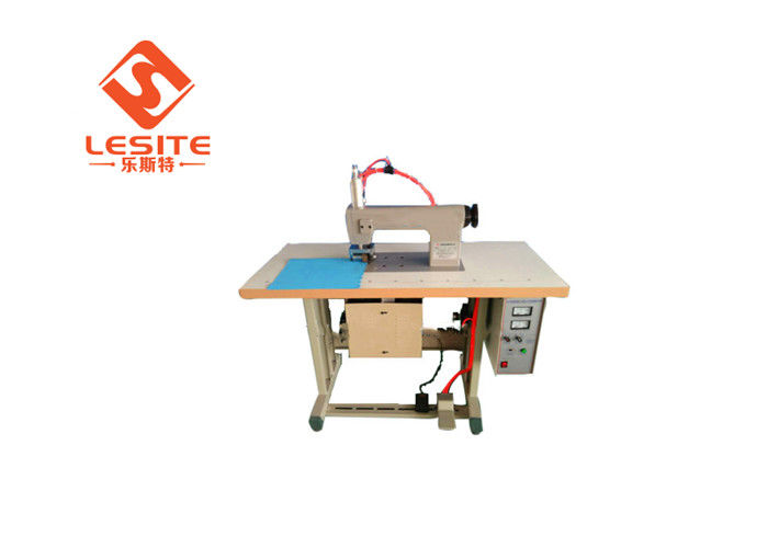Máy hàn nhiệt siêu âm 20M / MIN đa chức năng cho bộ lọc