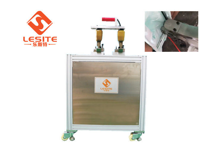 Máy tán đinh tự động 5pa nhanh đa chức năng cho bộ lọc HEPA