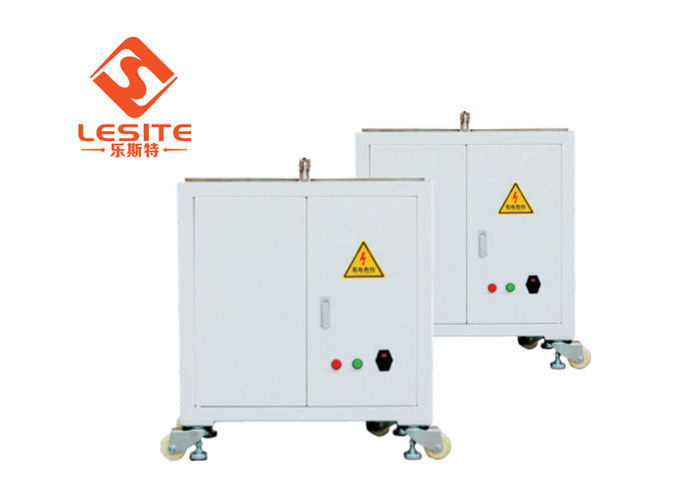 Máy tán đinh khí nén tự động hiệu quả cao LESITE cho túi lọc