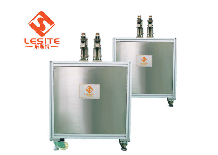 220V / 50Hz Khung bên trong Máy đóng đinh tự động cho túi lọc