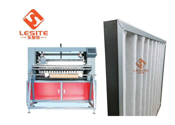 Vận hành dễ dàng Máy gấp Origami 7500W cho giấy lọc